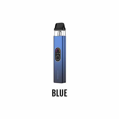 Vaporesso XROS 4 Pod Vape Kit - [Starter Kit]