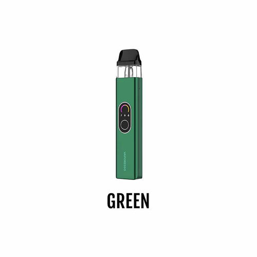 Vaporesso XROS 4 Pod Vape Kit - [Starter Kit]