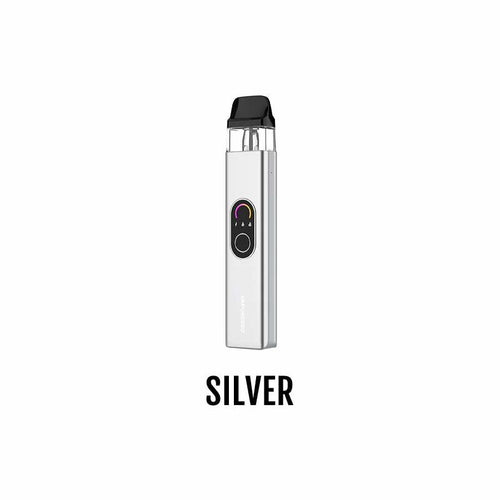 Vaporesso XROS 4 Pod Vape Kit - [Starter Kit]