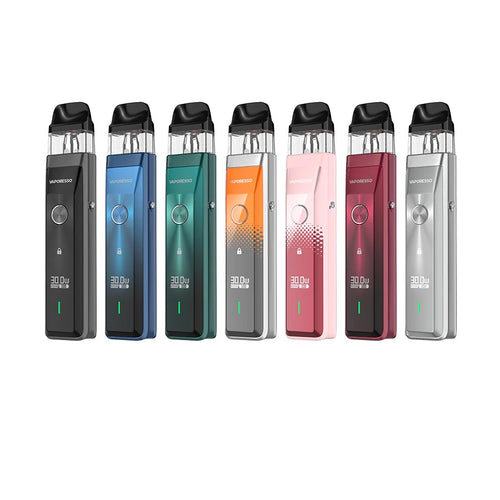 Vaporesso XROS Pro Pod Starter Kit