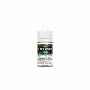 Black Mamba Salt [E-Juice]