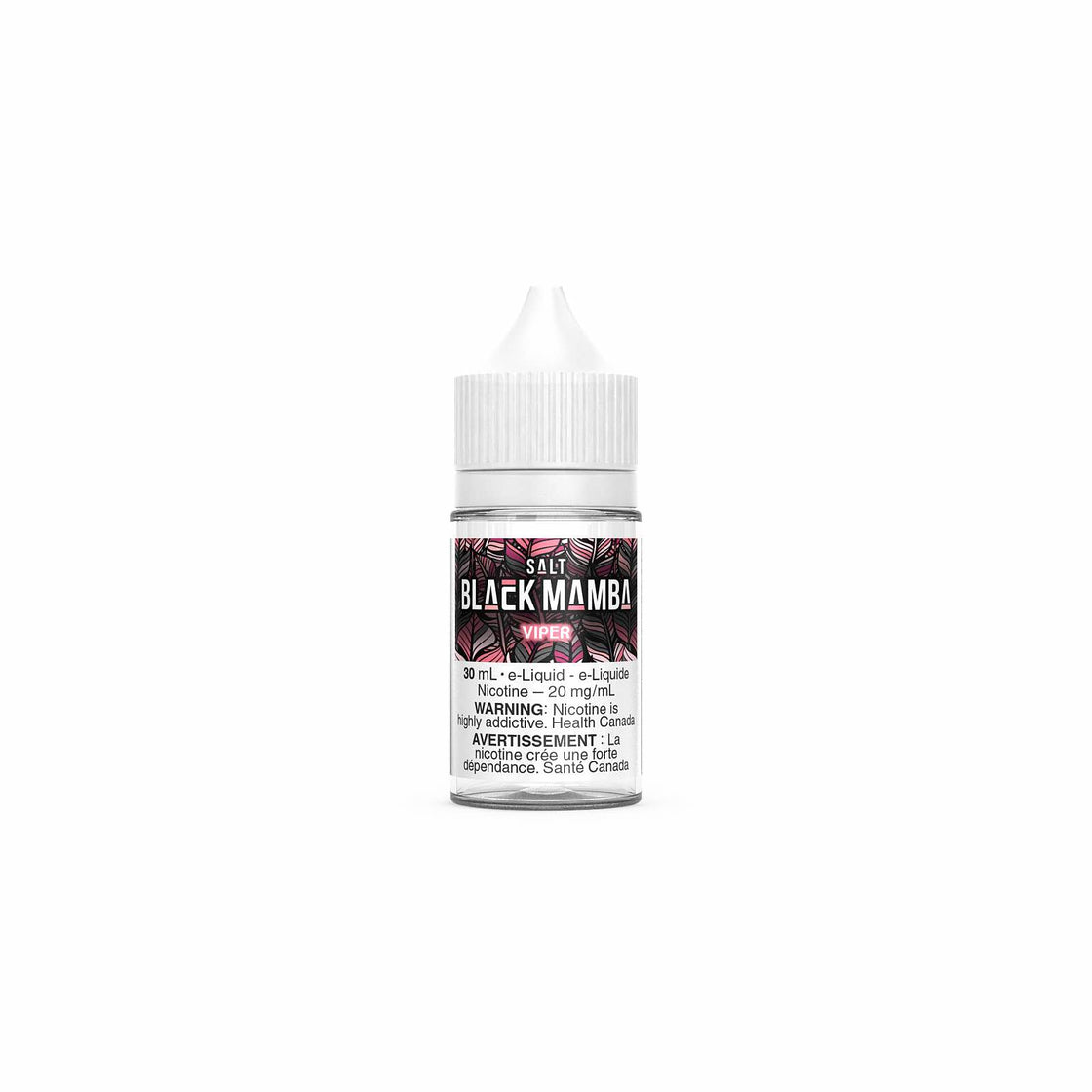 Black Mamba [E-Juice]
