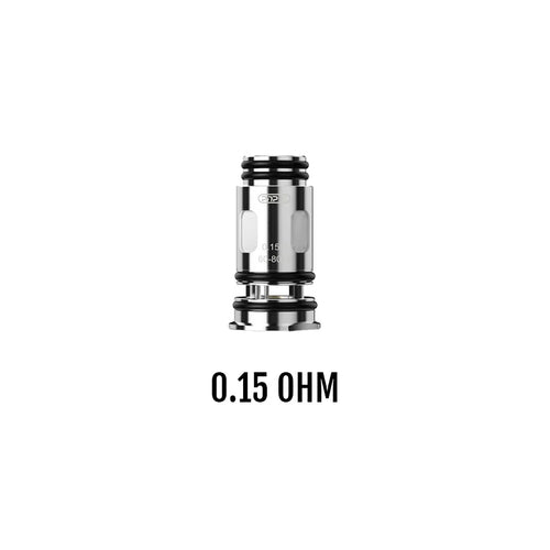 VOOPOO PNP X Replacement Coils (5-PK) - [Coils]