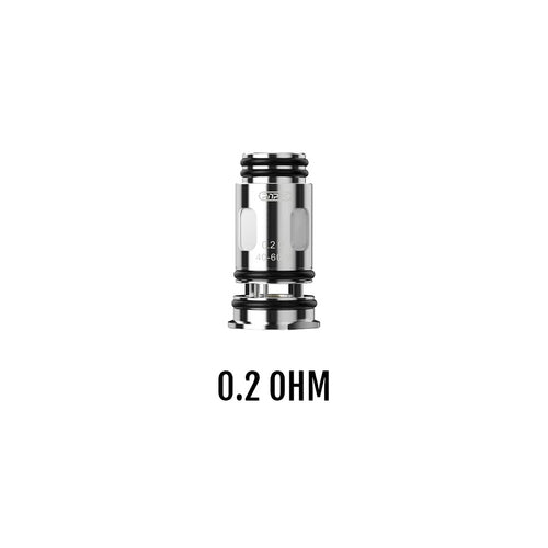 VOOPOO PNP X Replacement Coils (5-PK) - [Coils]