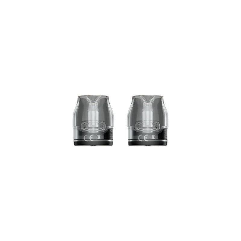 VOOPOO VMate Replacement Vape Pods | Futuristic Vapes - #1 in Surrey/Delta