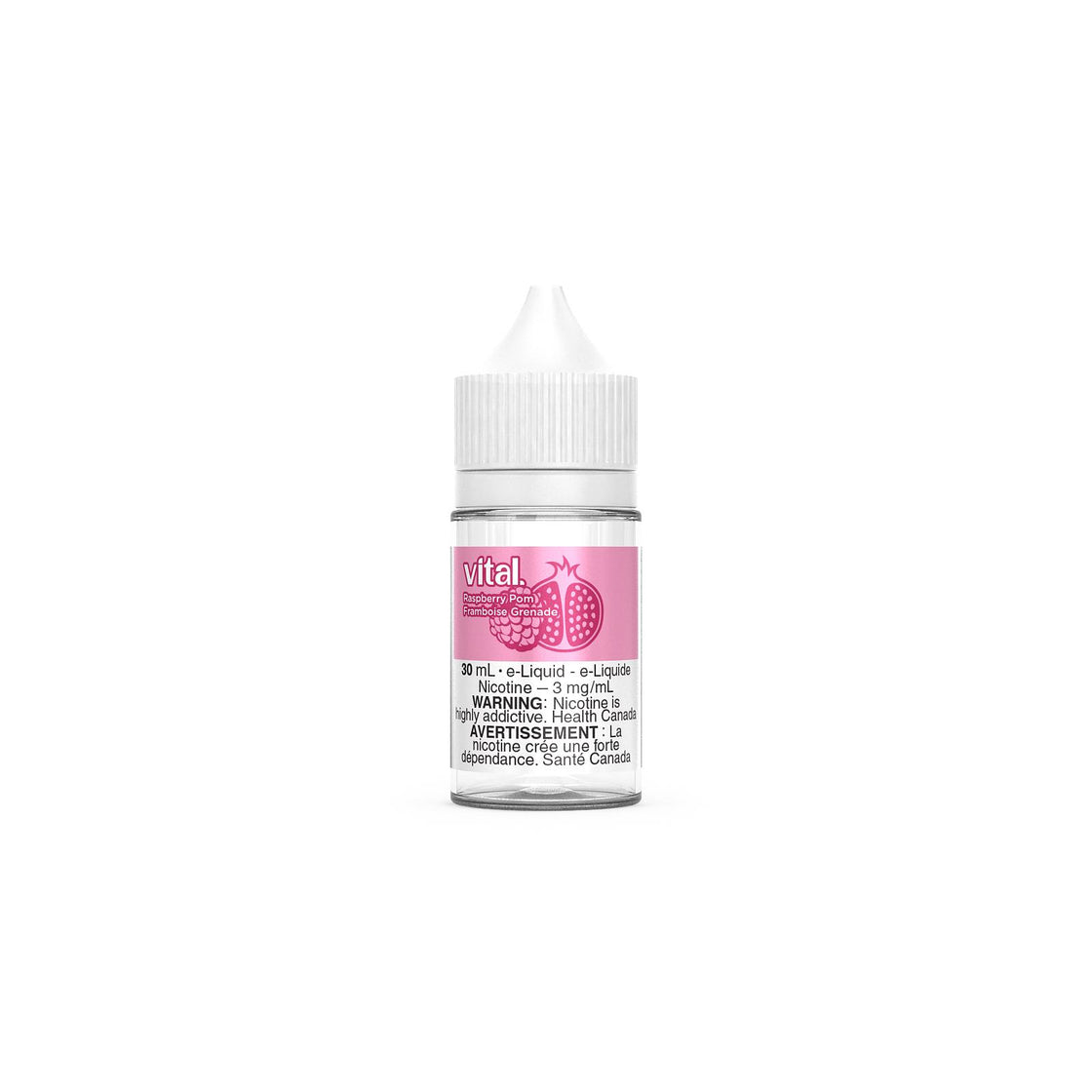 Vital Budget Vape Juice | Futuristic Vapes - #1 in Surrey/Delta Vital Budget Vape Juice | Futuristic Vapes - #1 in Surrey/Delta