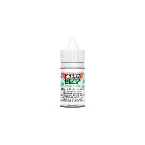 Berry Drop Ice [E-Juice]