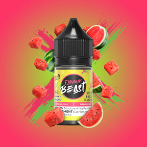 Flavour Beast Salts [E-Juice]