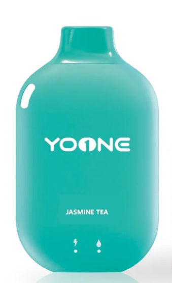 YoOne Wave 5000 Disposables