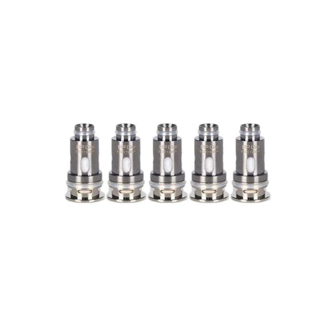Aspire BP60 Replacement Coils for Huracan Mini - (5-PK)