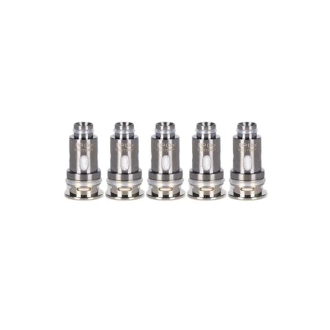 Aspire BP60 Replacement Coils for Huracan Mini - (5-PK)