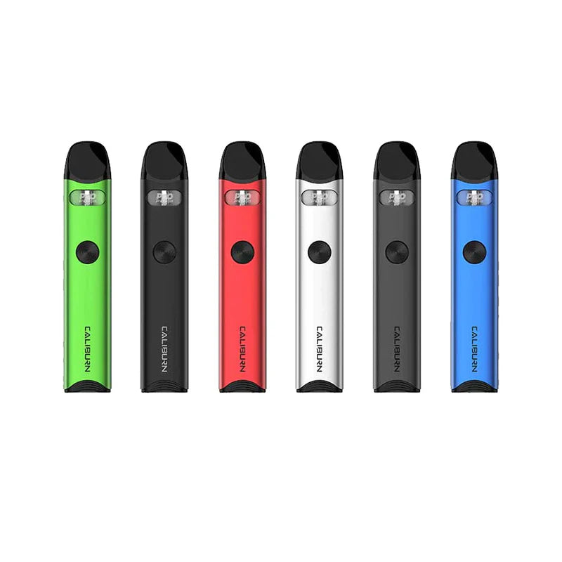 Uwell Caliburn A3 Pod Kit Vape