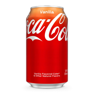 Coca-Cola Special Edition Pop 355mL