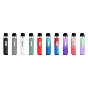 Geekvape Sonder Q Starter Kit All Colours