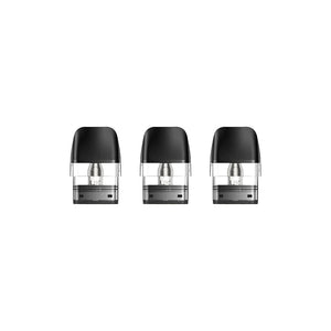 GeekVape Q Replacement Pods (3-PK) - [Coils]