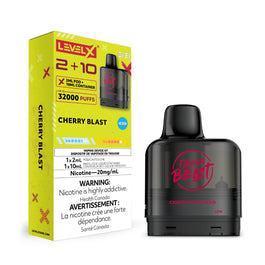 Level X G2 Disposable Pods | Futuristic Vapes - #1 Vape Shop in Delta/Surrey Level X G2 Disposable Pods | Futuristic Vapes - #1 Vape Shop in Delta/Surrey