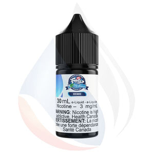 Dr. Fog M Series - Echo - [E-Juice]