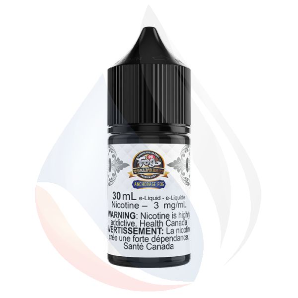 Dr. Fog Worlds Best - [E-Juice]