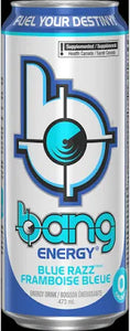 Bang Energy Drinks 473mL