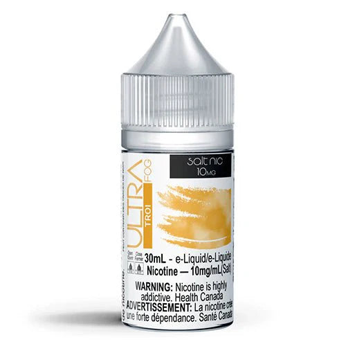 Troi - Ultra Fog Salt Nic