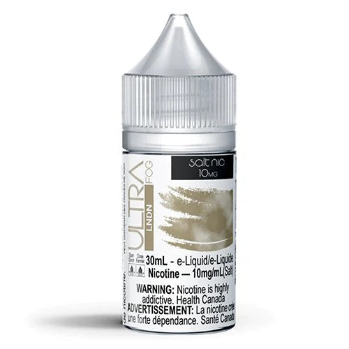 LNDN - Ultra Fog Salt Nic