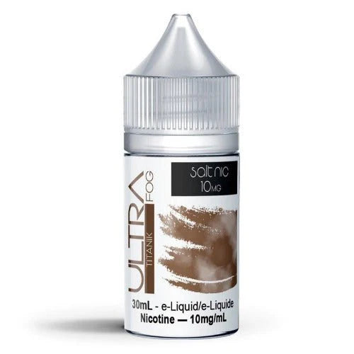 Titanik - Ultra Fog Salt Nic
