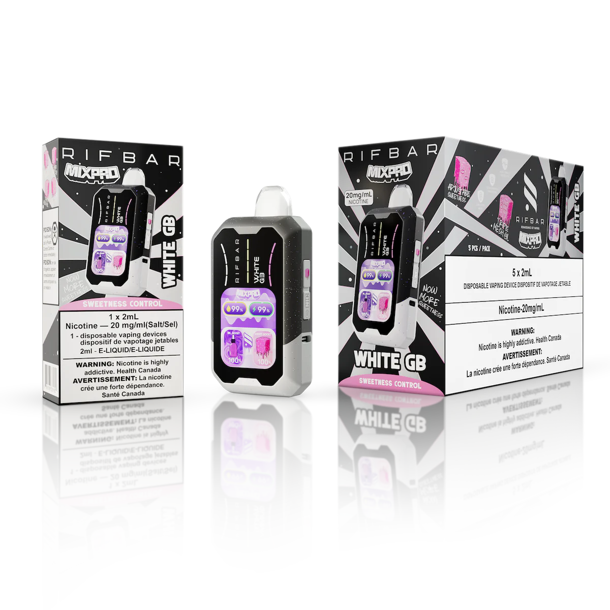 $1.99 disposable vapes BLVK Ello Plus Disposables Review main image 0