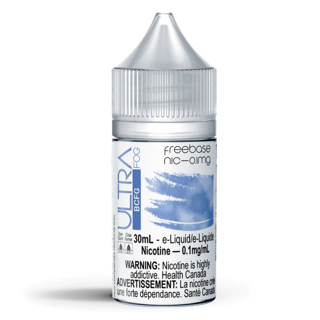 Ultra Fog Vape Juice | Futuristic Vapes - #1 in Surrey/Delta Ultra Fog Vape Juice | Futuristic Vapes - #1 in Surrey/Delta