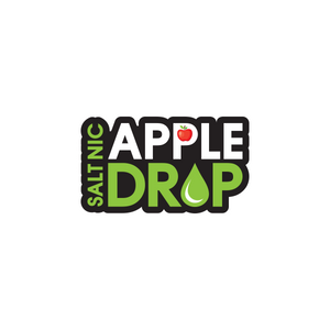 Apple Drop Salt [E-Juice]