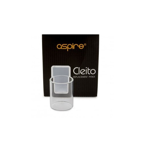 Aspire Cleito Glass