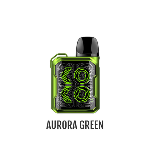 Uwell Caliburn GK2 Pod Kit