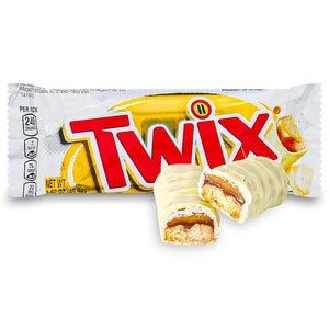 Twix White - 1.62OZ