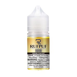 RufPuf Salt [E-Juice]