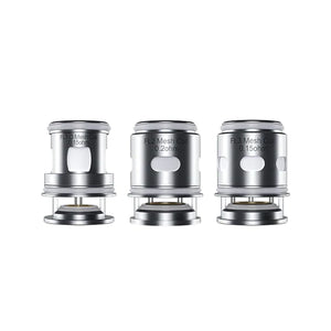 Freemax Fireluke SOLO Mesh Replacement Coils - 5PK