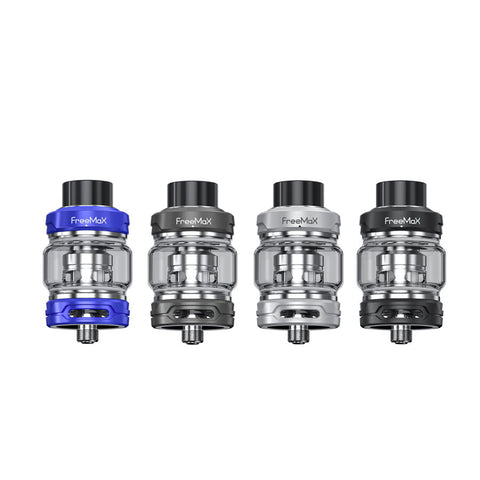 Freemax Fireluke SOLO Tank - BC Compliant