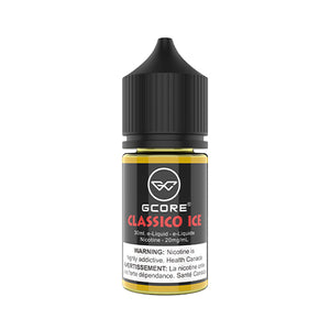 G-Core Salt [E-Juice]