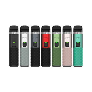 SMOK Pro Pod Kit - NOVO Pods