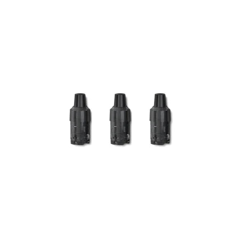 SMOK RPM25 Empty Replacement Pod (3-PK)
