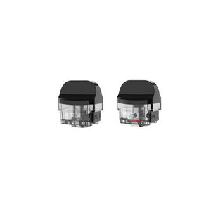 SMOK Nord X Empty Pod (3-PK)