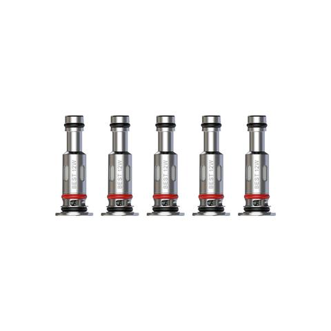 SMOK Novo 4 Replacement LP Coils (5-PK)