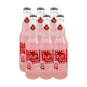 Bubblegum - The Pop Shoppe