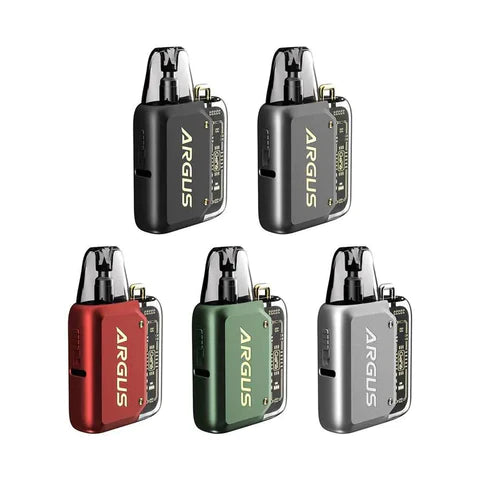 VooPoo Argus P1 Pod Kit