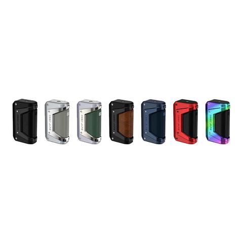 Geekvape Aegis Legend 2 Box Mod - IP68 Rated