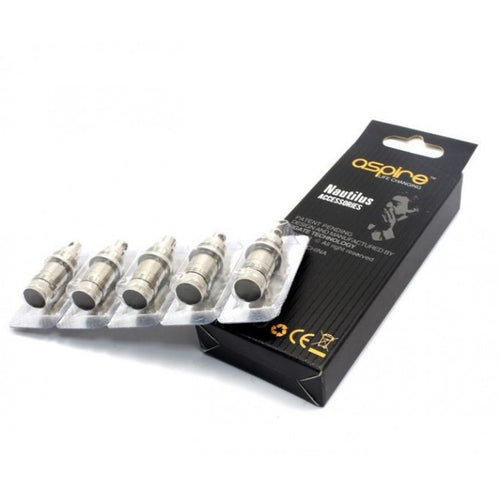 Aspire Nautilus Replacement Coils