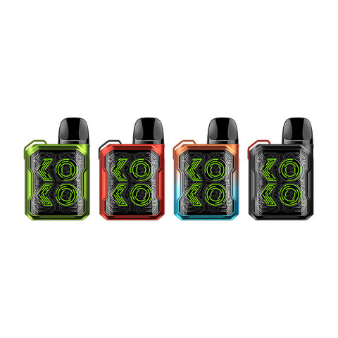 Uwell Caliburn GK2 Pod Kit