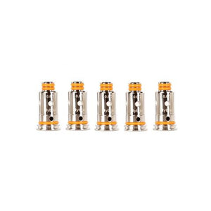 GeekVape Aegis Pod Replacement Coils (5-PK)