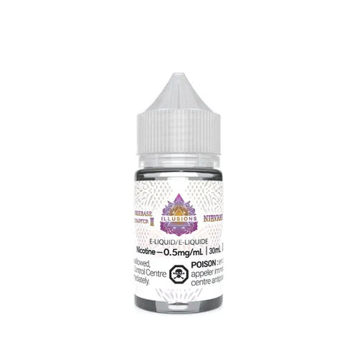 Illusions [E-Juice]