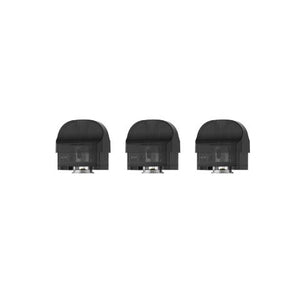 SMOK Nord 4 Empty Pod (3-PK)