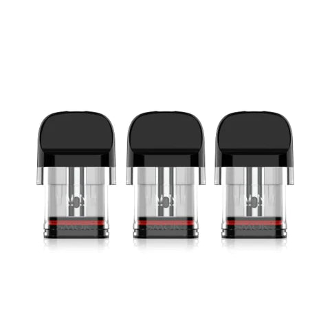 SMOK Novo 2X Pods (3-PK)