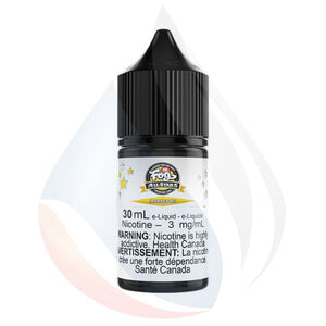 Monkey Biz - Dr. Fog's All Stars [E-Juice]
